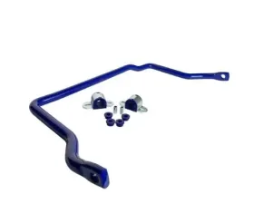 SuperPro Suspension Front 3mm Heavy Duty Sway Bar Toyota Land Cruiser 80 Series